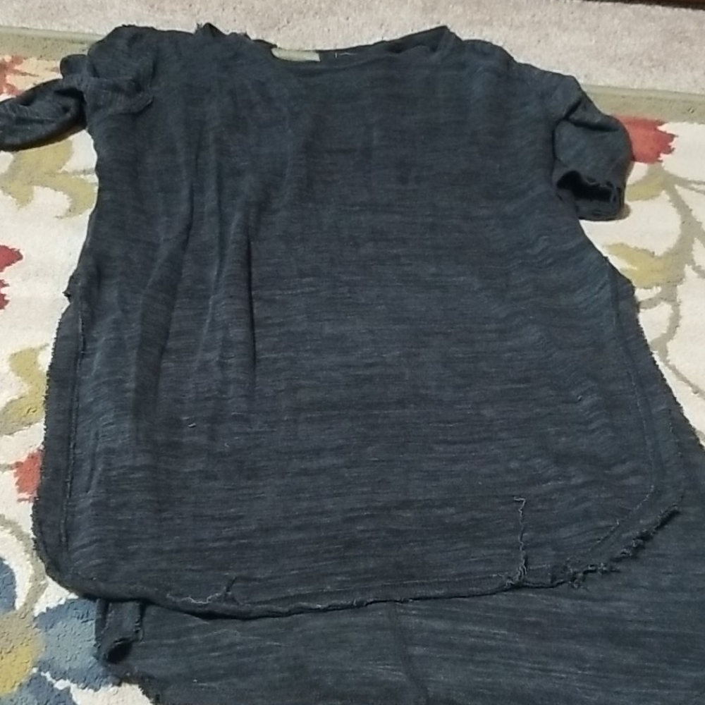 Free people tunic